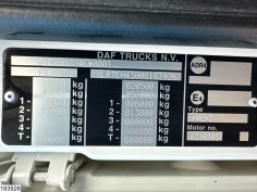 DAF XF 480