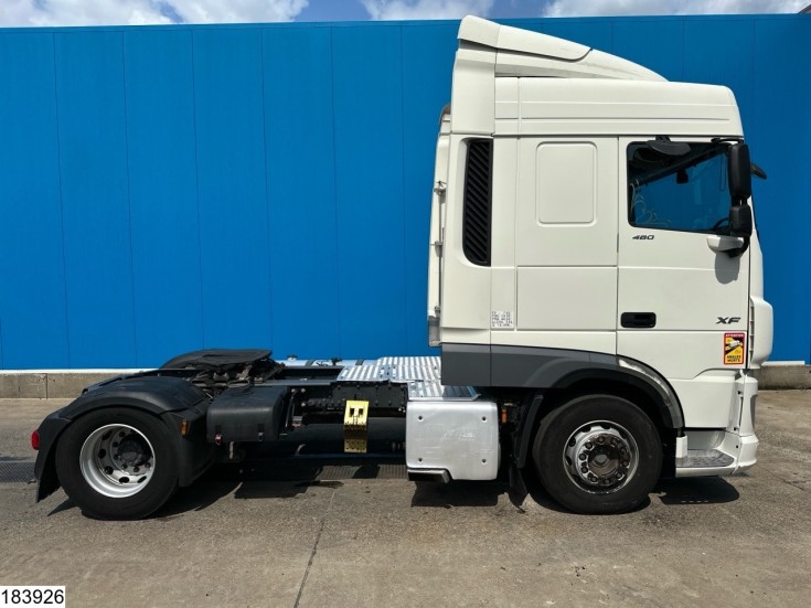 DAF XF 480