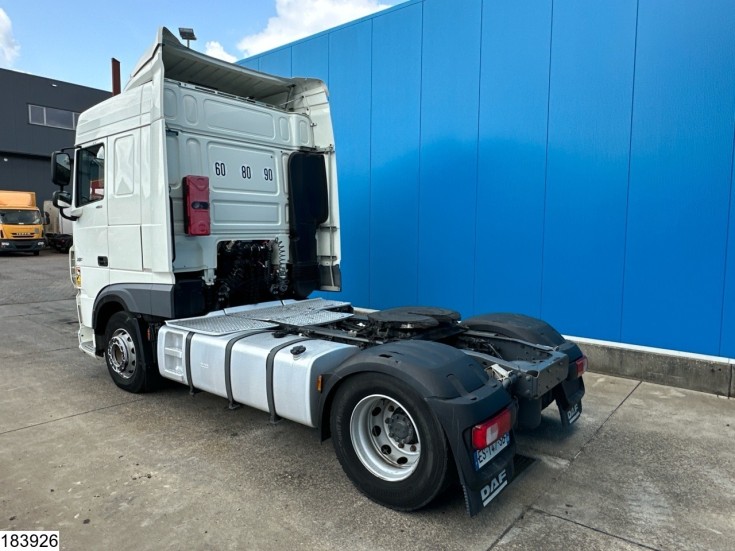 DAF XF 480