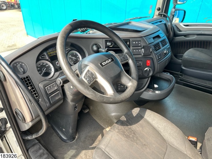 DAF XF 480