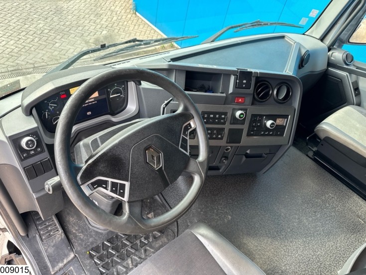 Renault T 460