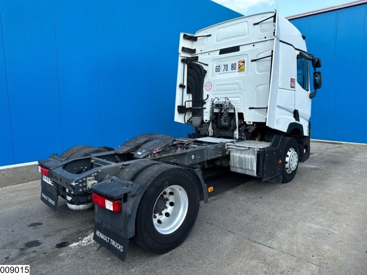 Renault T 460
