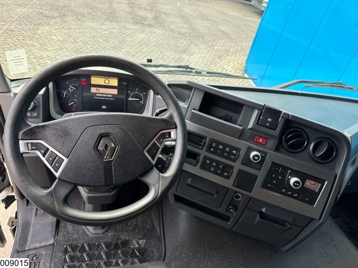 Renault T 460