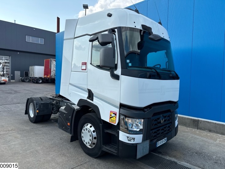 Renault T 460