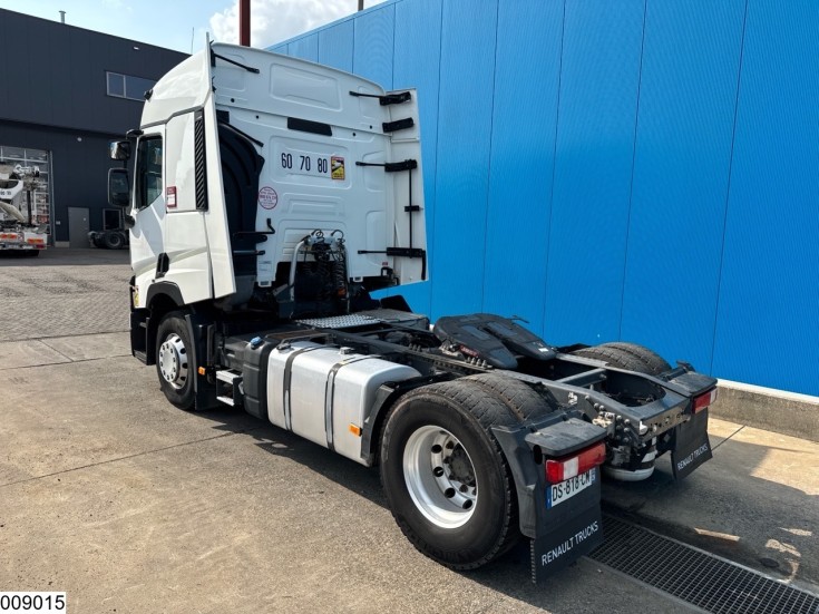 Renault T 460