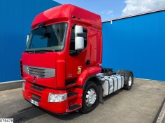 Renault Premium 460 Dxi