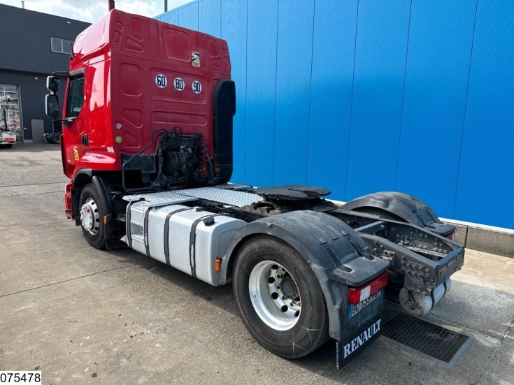 Renault Premium 460 Dxi