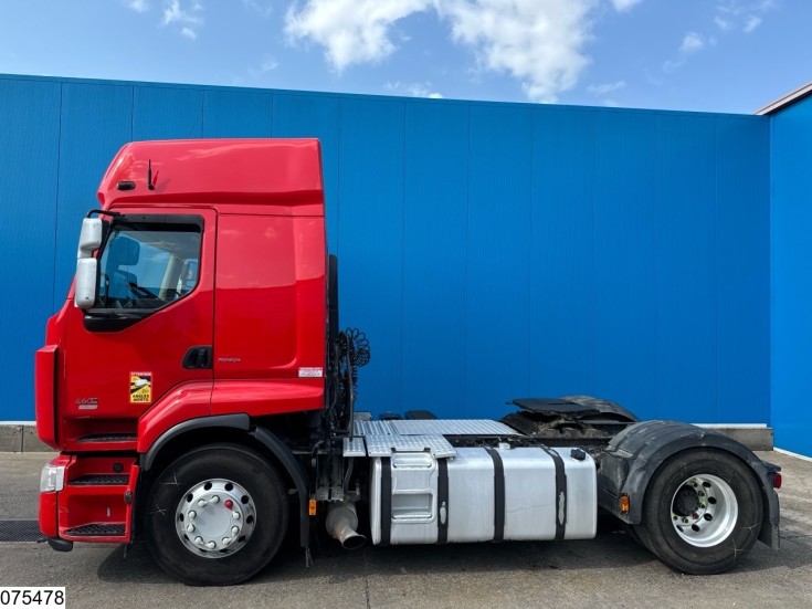 Renault Premium 460 Dxi