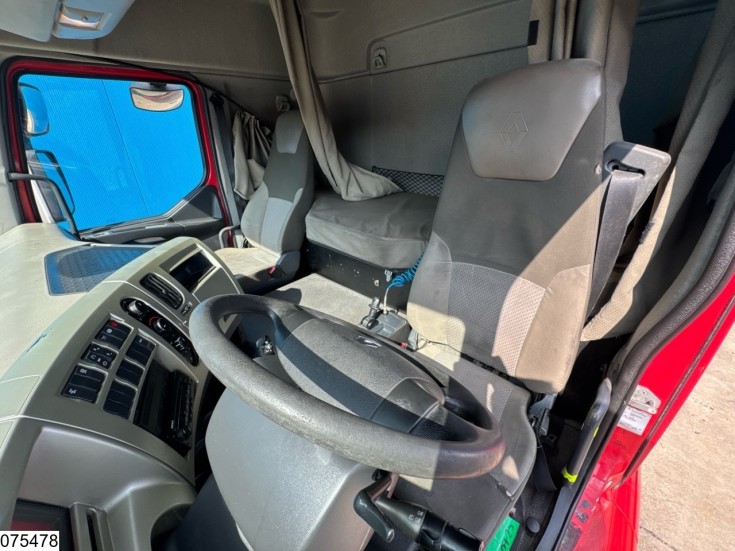 Renault Premium 460 Dxi