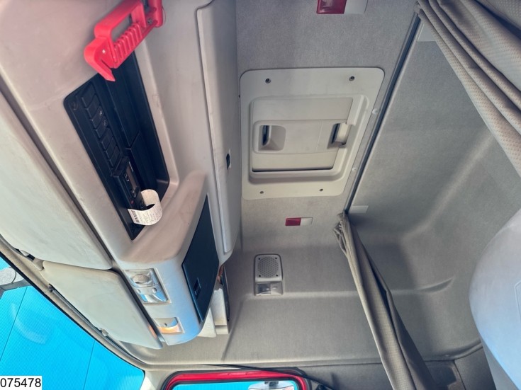 Renault Premium 460 Dxi