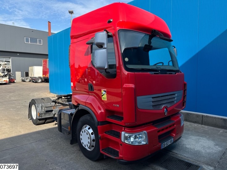 Renault Premium 460 Dxi
