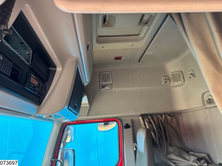 Renault Premium 460 Dxi