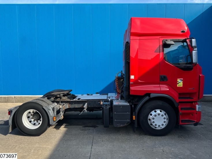 Renault Premium 460 Dxi