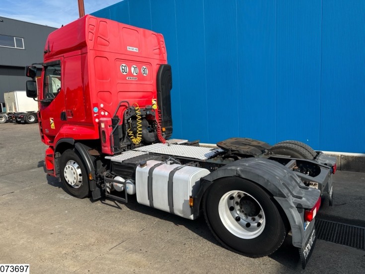 Renault Premium 460 Dxi