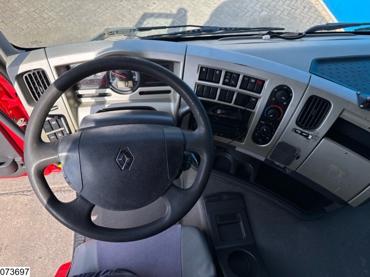 Renault Premium 460 Dxi