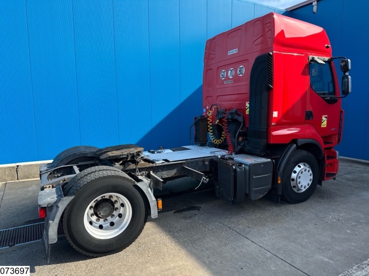 Renault Premium 460 Dxi
