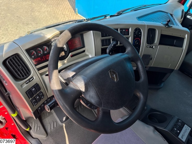 Renault Premium 460 Dxi