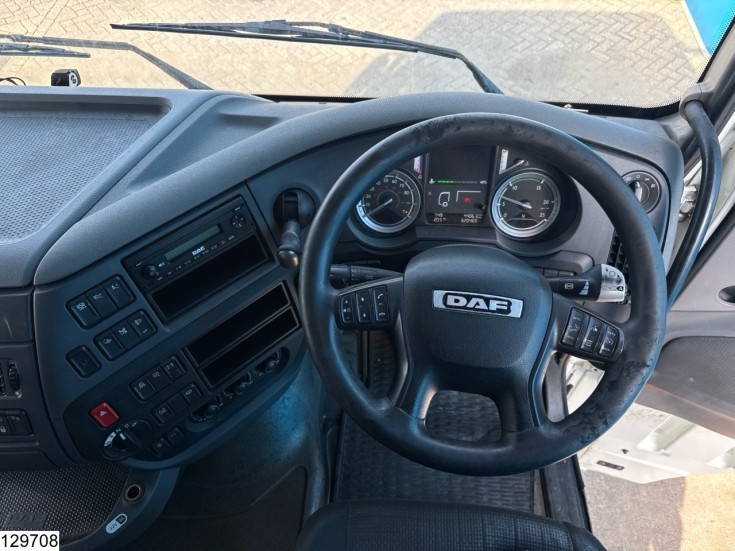 DAF XF 460