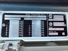 DAF XF 460