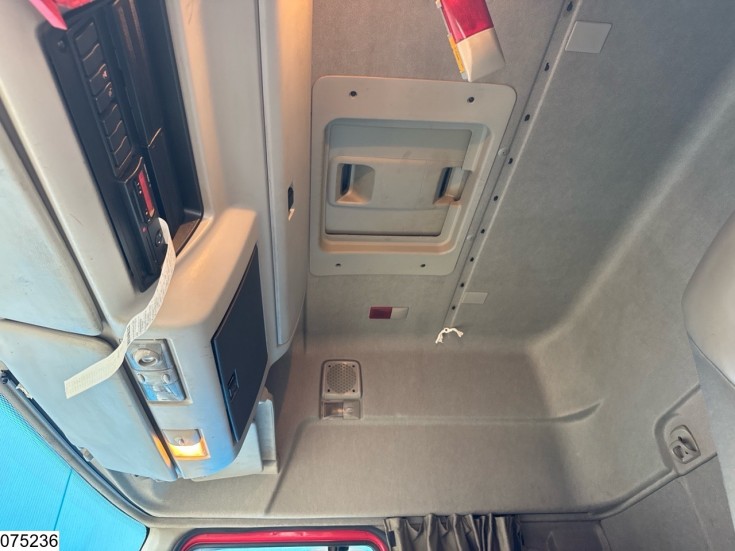 Renault Premium 460 Dxi
