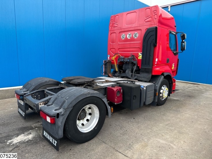Renault Premium 460 Dxi