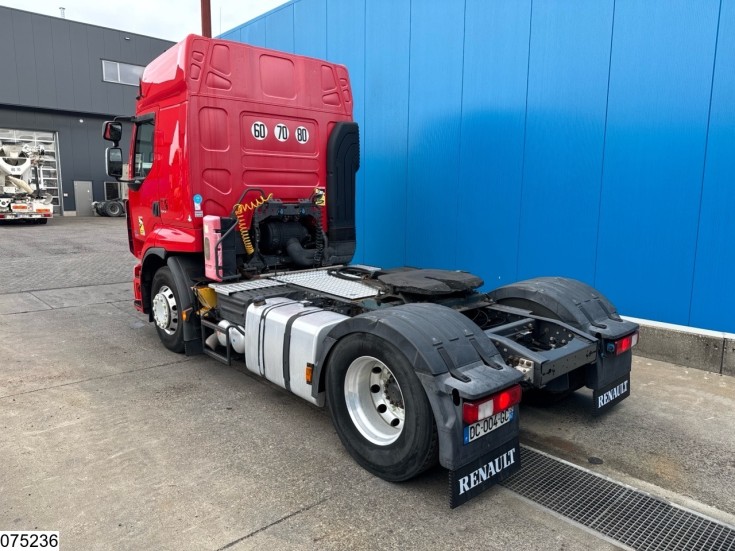 Renault Premium 460 Dxi