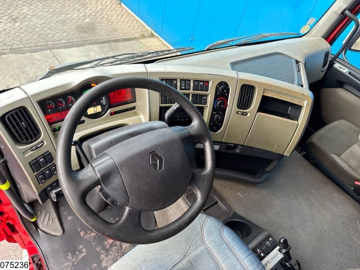 Renault Premium 460 Dxi