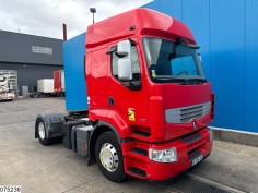 Renault Premium 460 Dxi