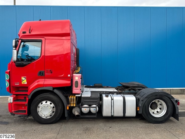 Renault Premium 460 Dxi