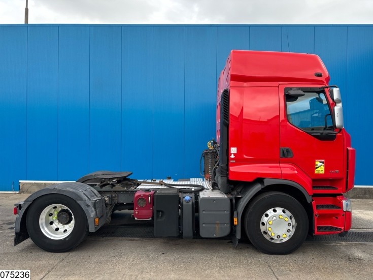 Renault Premium 460 Dxi