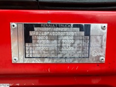 Renault Premium 460 Dxi