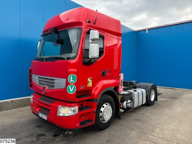 Renault Premium 460 Dxi