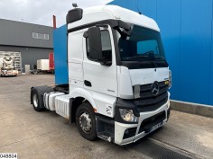 Mercedes Actros 1845