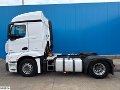 Mercedes Actros 1845