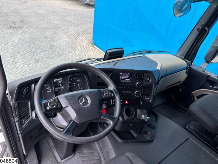 Mercedes Actros 1845