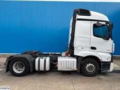 Mercedes Actros 1845