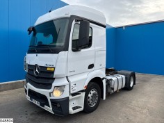 Mercedes Actros 1845