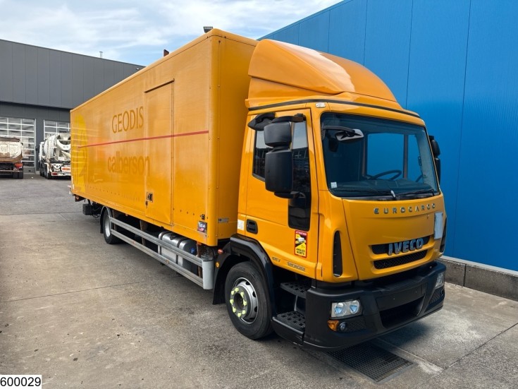 Iveco 120E22