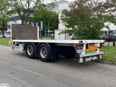 Lecitrailer Middenas