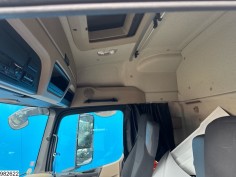 Mercedes Actros 1843
