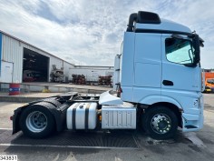 Mercedes Actros 1845