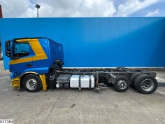 Mercedes Actros 2443