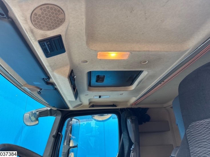 Mercedes Actros 2443