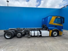 Mercedes Actros 2443