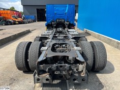 Mercedes Actros 2443