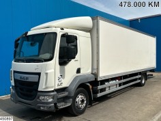 DAF LF 250