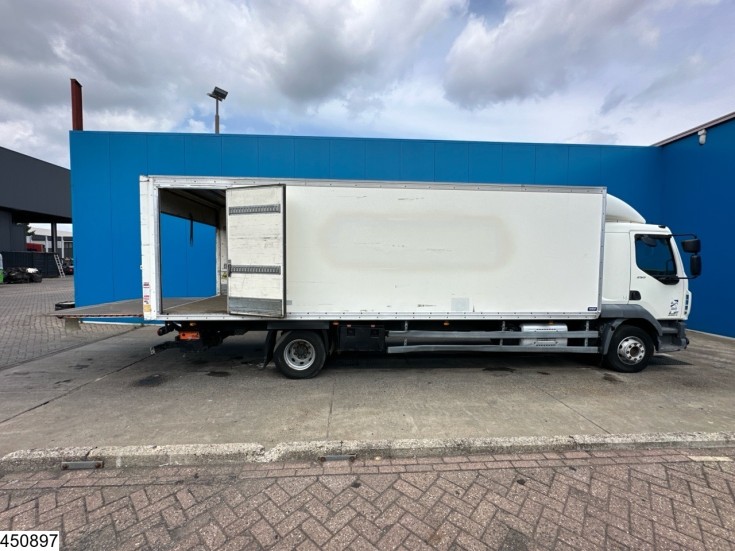 DAF LF 250