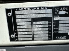 DAF LF 250