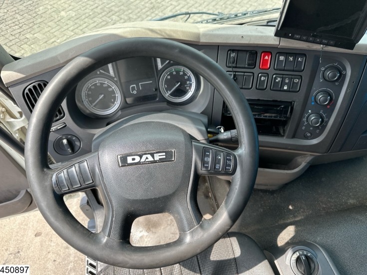 DAF LF 250