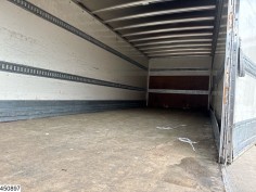 DAF LF 250